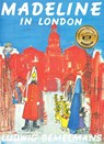 Madeline In London - Ludwig Bemelmans - 9781407110622