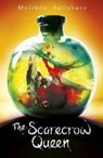 The Scarecrow Queen - Melinda Salisbury - 9781407147659