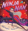 Ninja Nan - HUGHES,  Hollie - 9781407155302