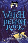 Alfie Bloom and the Witch of Demon Rock - KENT,  Gabrielle - 9781407155814