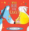 Who Ate the Cake? - Kate Leake - 9781407164311