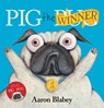 Pig the Winner - BLABEY,  Aaron - 9781407171012