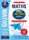 Maths Challenge Pack (Year 2) - CLISSOLD,  Caroline - 9781407175430