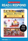 Greek Myths - Eileen Jones - 9781407176178