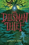 Alfie Bloom and the Talisman Thief - Gabrielle Kent - 9781407181189