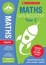 Maths Test (Year 2) KS1 - Caroline Clissold - 9781407183602