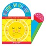 Rainbow Garden - Jo Lodge - 9781407197166