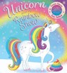 Unicorn and the Rainbow Snow: a super sparkly rainbow poop adventure (PB - Emma Adams - 9781407197784