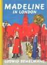 Madeline in London (mini HB) - Ludwig Bemelmans - 9781407197982