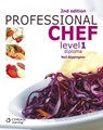 Professional Chef Level 1 Diploma - Neil (Colchester Institute) Rippington - 9781408039083