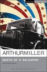 Death of a Salesman - MILLER,  Arthur - 9781408108413