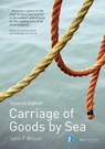 Carriage of Goods by Sea - John Wilson - 9781408218938