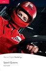 Level 1: Speed Queens - Rod Smith - 9781408221020