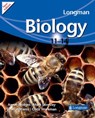 Longman Biology 11-14 (2009 edition) - Janet Williams ; Chris Workman ; Aaron Bridges - 9781408231104