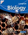 Longman Biology 11-14 (2009 edition) - Janet Williams ; Chris Workman ; Aaron Bridges - 9781408231104