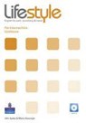 Lifestyle Pre-Intermediate Workbook (with Audio-CD) - KAVANAGH,  Marie ; Sydes, John - 9781408237199