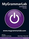 MyGrammarLab Advanced with Key and MyLab Pack - Mark Foley ; Diane Hall - 9781408299111