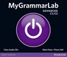 MyGrammarLab Advanced Class audio CD -  - 9781408299289