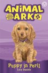 Animal Ark, New 4: Puppy in Peril - Lucy Daniels - 9781408354049