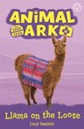 Animal Ark, New 10: Llama on the Loose - Lucy Daniels - 9781408359235