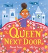 The Queen Next Door - Marcela Ferreira - 9781408366127