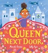 The Queen Next Door - Marcela Ferreira - 9781408366134