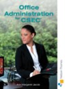 Office Administration for CSEC - Ann-Margaret Jacob - 9781408516140