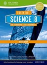Essential Science for Cambridge Lower Secondary Stage 8 Workbook - Kevin Lancaster ; Ann Fullick ; Richard Fosbery ; Viv Newman ; Roger Norris ; Mike Wooster - 9781408520680