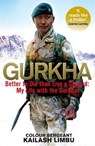 Gurkha - LIMBU,  Kailash - 9781408705353