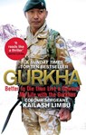 Gurkha - Captain Kailash Limbu - 9781408705377