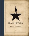 Hamilton: The Revolution - Lin-Manuel Miranda ; Jeremy McCarter - 9781408709238