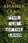 The Lie of the Land - CRAIG,  Amanda - 9781408709306