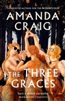 The Three Graces - Amanda Craig - 9781408714683