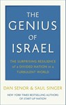 The Genius of Israel - Dan Senor ; Saul Singer - 9781408720233