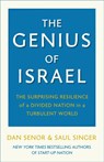 The Genius of Israel - Dan Senor ; Saul Singer - 9781408720257