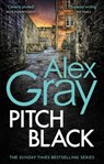Pitch Black - Alex Gray - 9781408726105