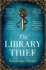 The Library Thief - Kuchenga Shenje - 9781408726839