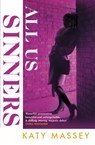 All Us Sinners - Katy Massey - 9781408729717