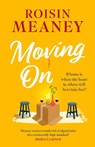 Moving On - Roisin Meaney - 9781408731734