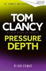 Tom Clancy Pressure Depth - Jack Stewart - 9781408737965