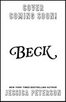Beck - Jessica Peterson - 9781408751459
