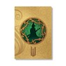 Magic Unleashed (Wicked Collection) A4 Lined Cahier - Paperblanks - 9781408764978