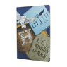 Moments of Magic (Harry Potter Collection) A4 Unlined Cahier - Paperblanks - 9781408765579