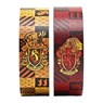 Gryffindor/Hufflepuff Washi Tape by Paperblanks (Harry Potter Collection) - Paperblanks - 9781408766057