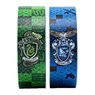 Ravenclaw/Slytherin Washi Tape by Paperblanks (Harry Potter Collection) - Paperblanks - 9781408766064