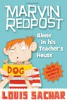 Alone in His Teacher's House - Louis Sachar - 9781408801659