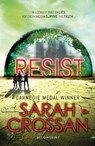 Resist: Breathe 2 - Sarah Crossan - 9781408827208