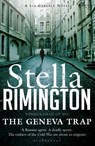 The Geneva Trap - Dame Stella Rimington - 9781408832189