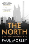 The North - Paul Morley - 9781408834015