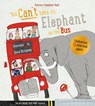 You Can't Take An Elephant On the Bus - Patricia Cleveland-Peck - 9781408849828